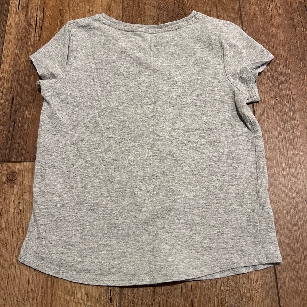 Jumping Beans Toddler Girl T-shirt Bundle, 4T - Picture 5 of 11